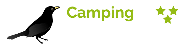 Camping Le Riou Merle - Logo